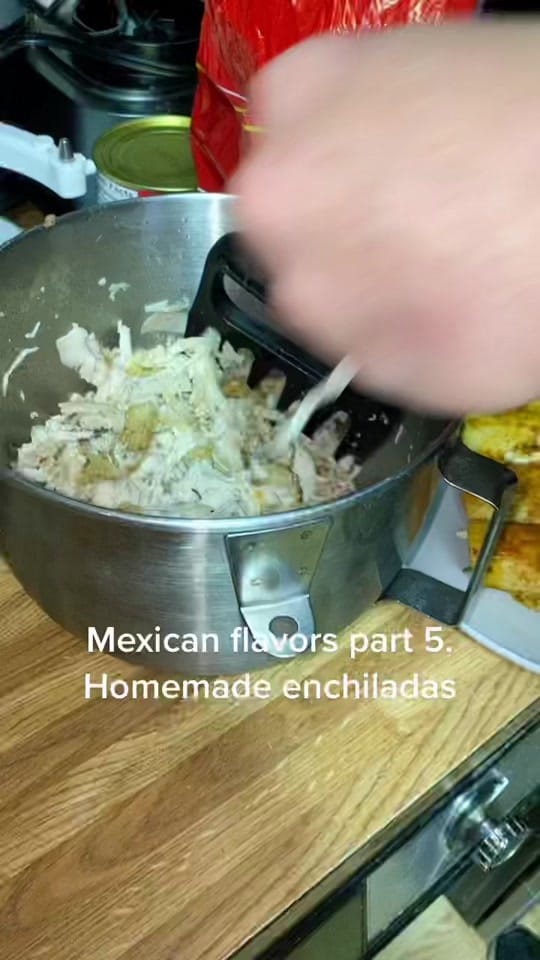 Post 2 by Christian Chavez on TikTok (video)