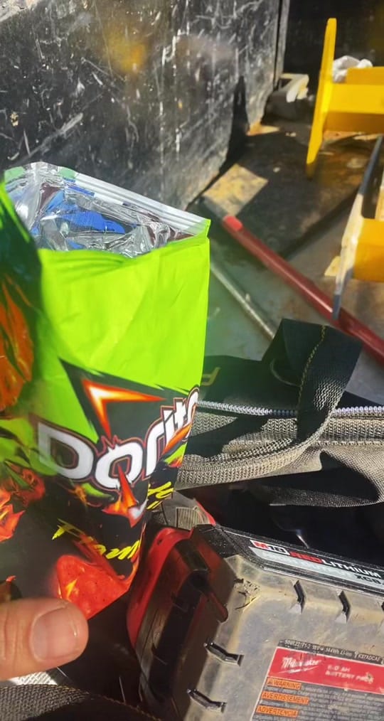 Post 5 by Christian Chavez on TikTok (video)