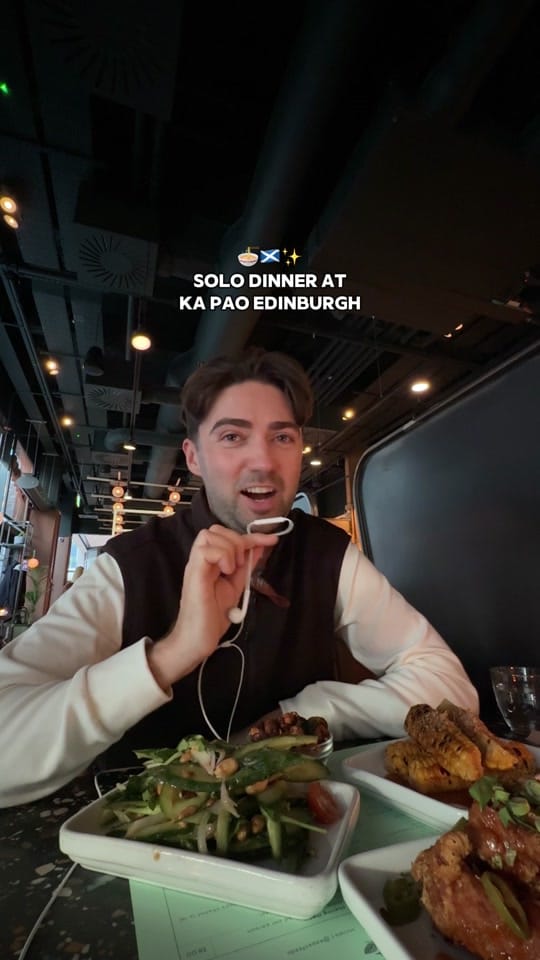 Post 10 by George In London on TikTok (video)