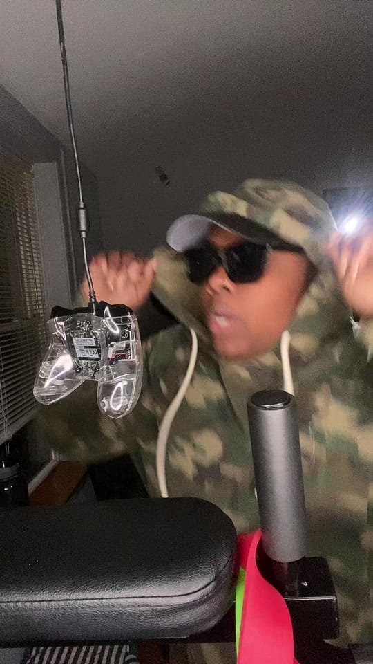 Post 2 by Rita Ford on TikTok (video)