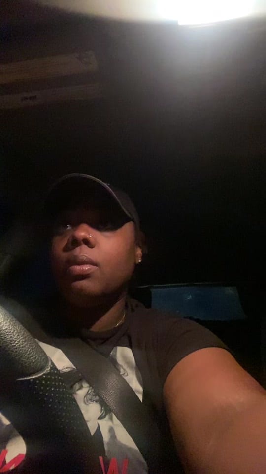 Post 5 by Rita Ford on TikTok (video)