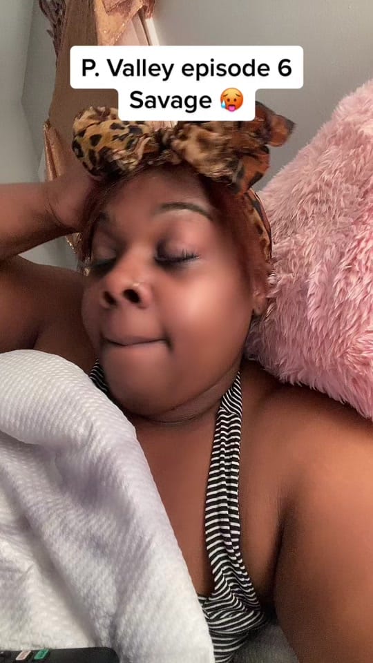 Post 4 by Rita Ford on TikTok (video)