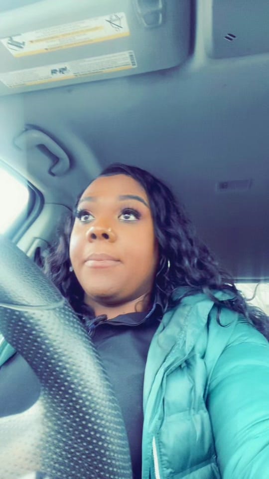 Post 10 by Rita Ford on TikTok (video)