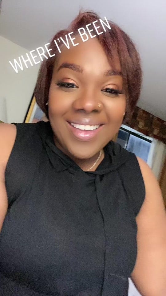 Post 8 by Rita Ford on TikTok (video)