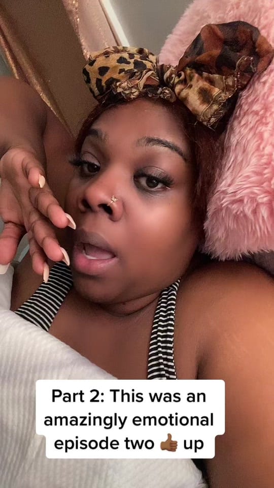 Post 3 by Rita Ford on TikTok (video)