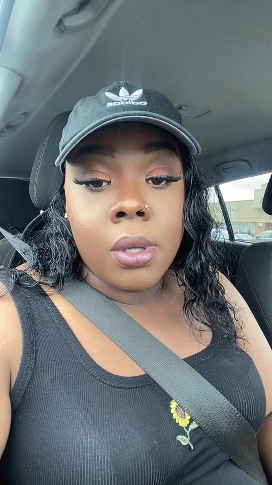 Post 1 by Rita Ford on TikTok (video)