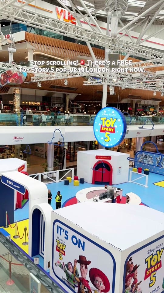 Post 1 by Kiddoadventures | FUN Days Out on TikTok (video)