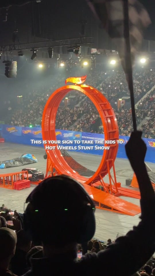 Post 10 by Kiddoadventures | FUN Days Out on TikTok (video)