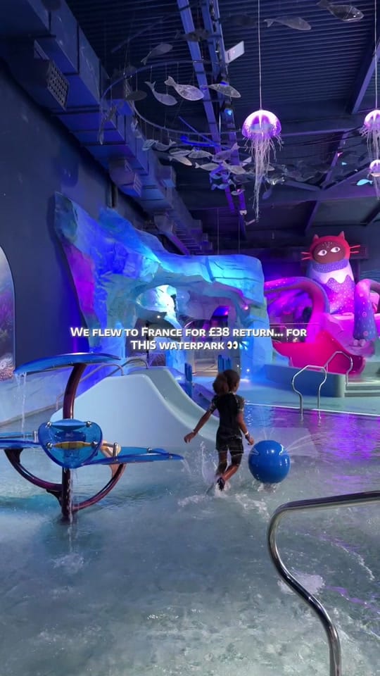Post 8 by Kiddoadventures | FUN Days Out on TikTok (video)