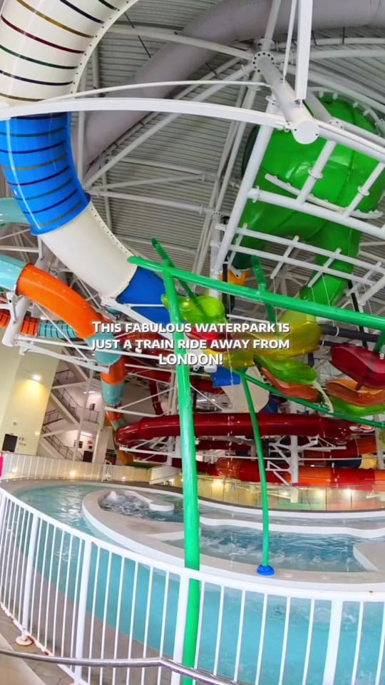 Post 7 by Kiddoadventures | FUN Days Out on TikTok (video)
