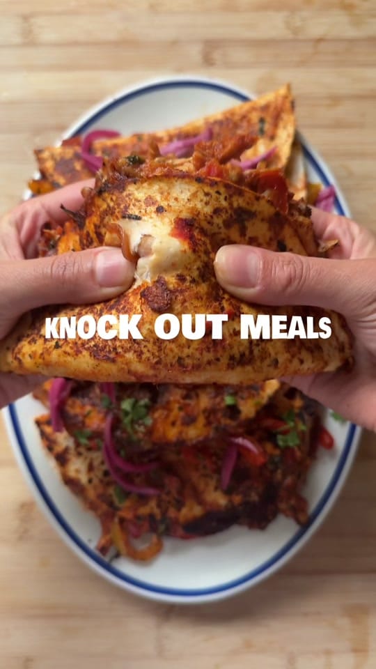 Post 3 by Natasha | Food & Travel on TikTok (video)