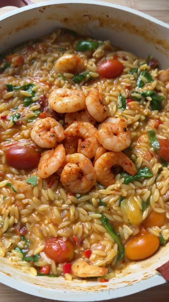 Post 5 by Natasha | Food & Travel on TikTok (video)