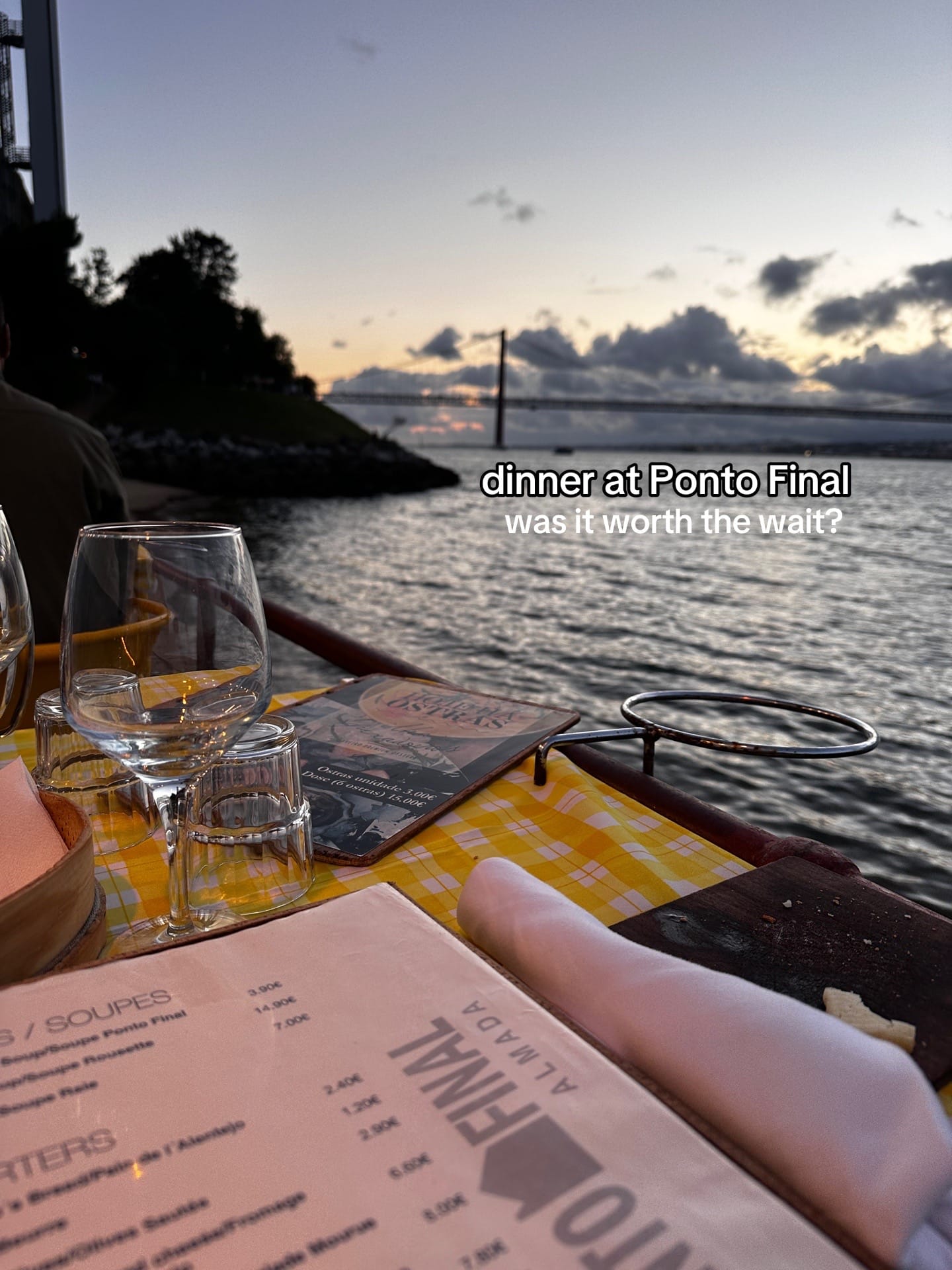 Post 10 by Natasha | Food & Travel on TikTok (video)