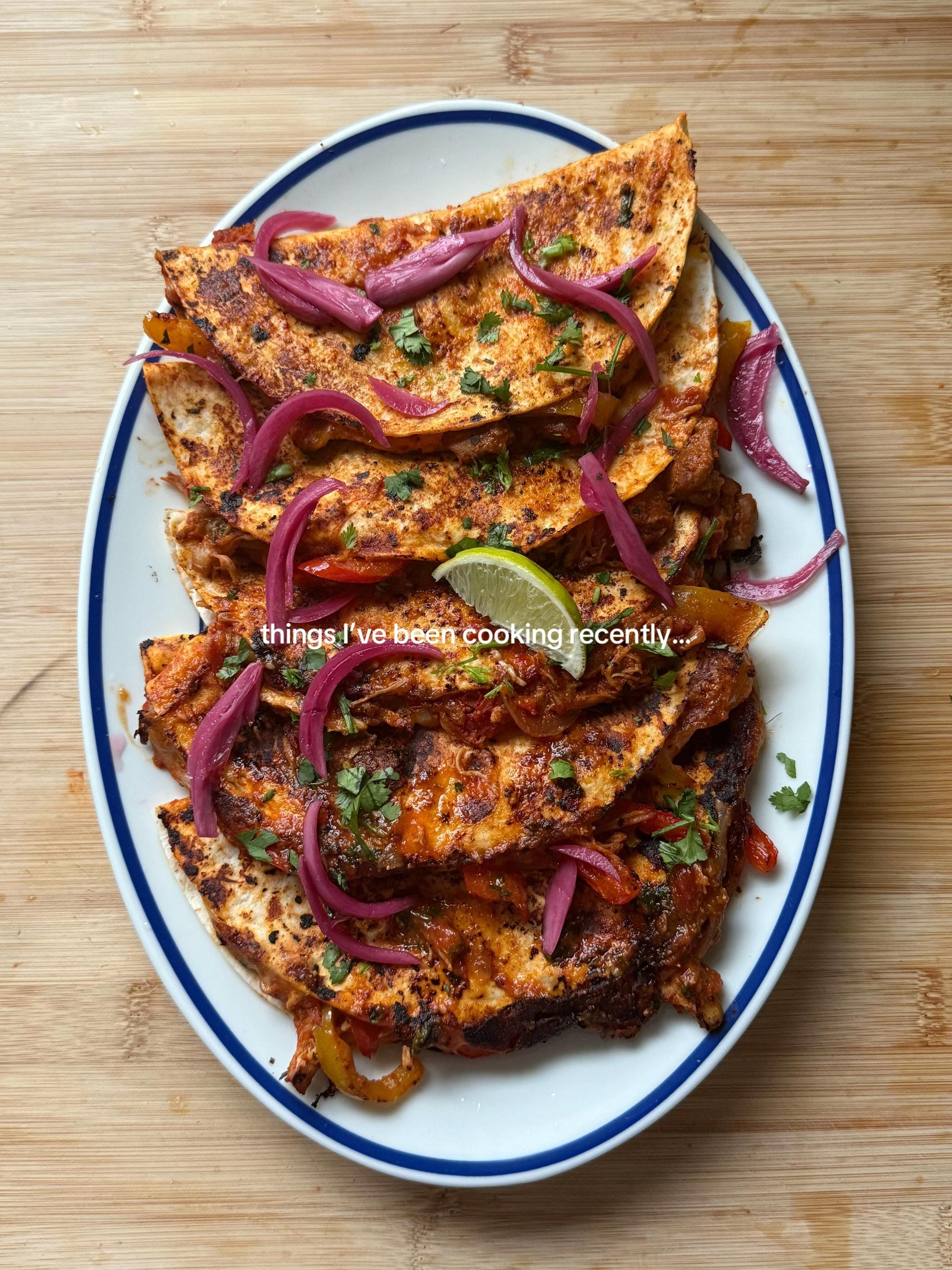 Post 2 by Natasha | Food & Travel on TikTok (video)