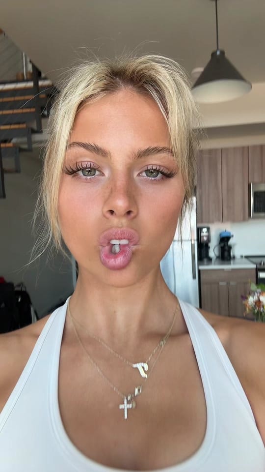 Post 7 by paris mikinski on TikTok (video)
