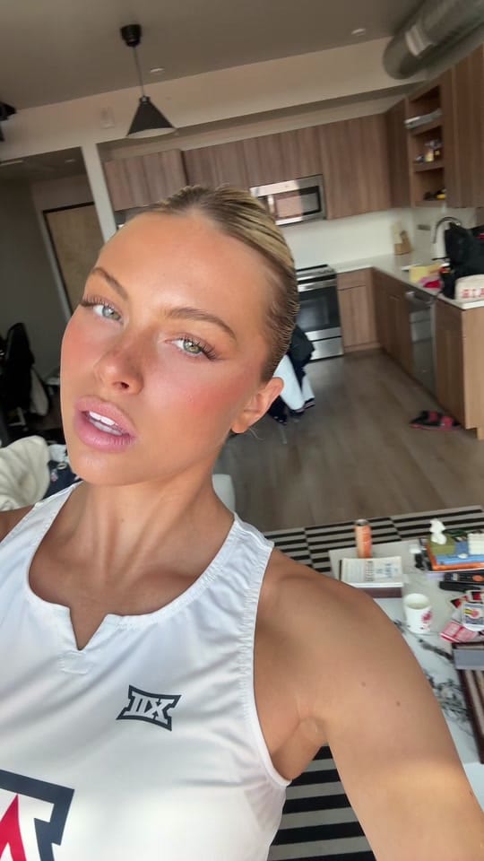 Post 4 by paris mikinski on TikTok (video)