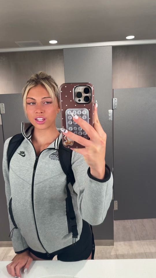 Post 2 by paris mikinski on TikTok (video)