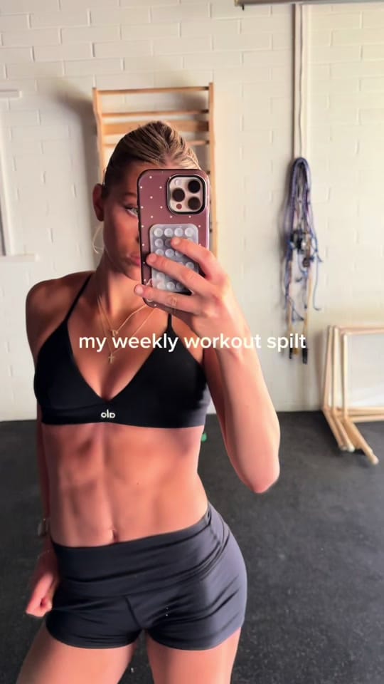 Post 9 by paris mikinski on TikTok (video)