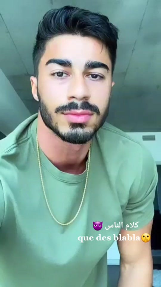 Post 10 by iyad_Dz off on TikTok (video)