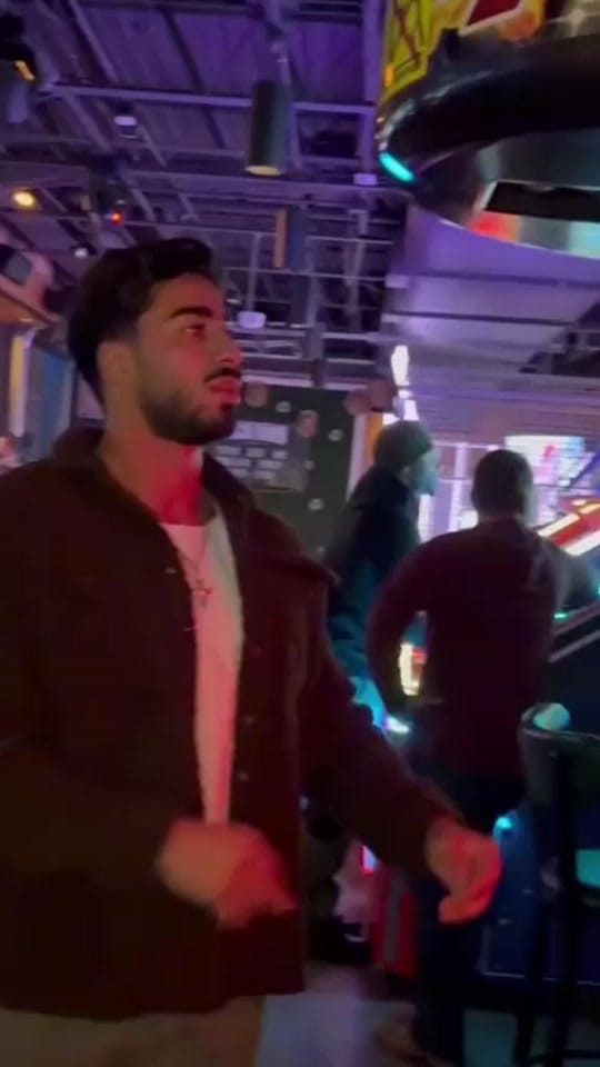 Post 4 by iyad_Dz off on TikTok (video)
