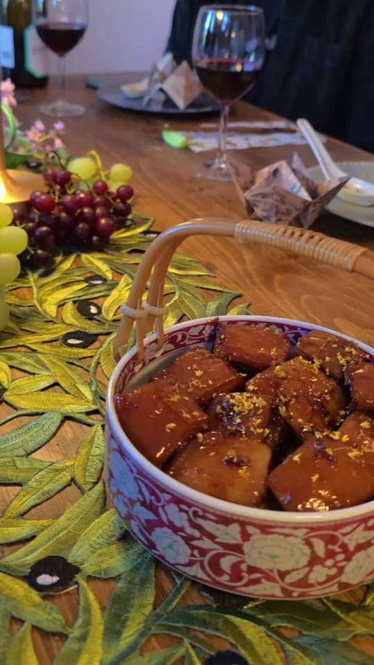 Post 7 by Abby | Newcastle foodie on TikTok (video)