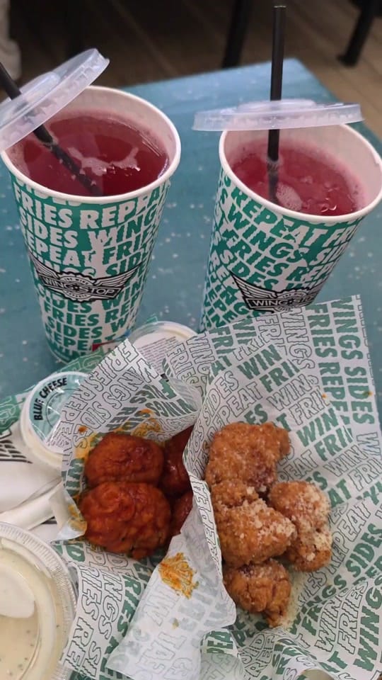 Post 1 by Abby | Newcastle foodie on TikTok (video)