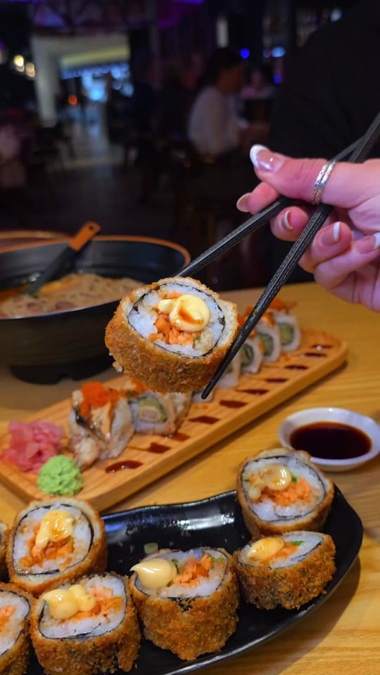 Post 4 by Abby | Newcastle foodie on TikTok (video)