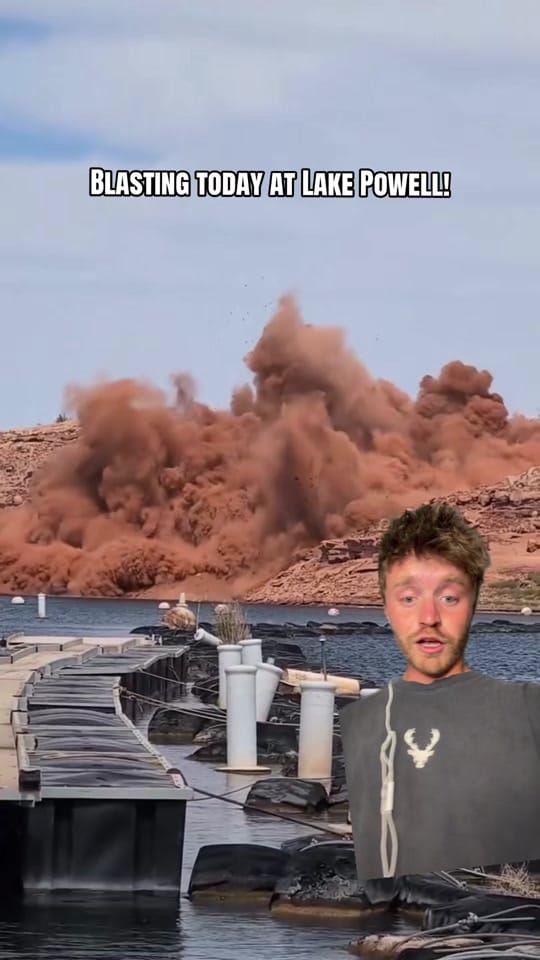 Post 1 by POWELLHEADZ on TikTok (video)