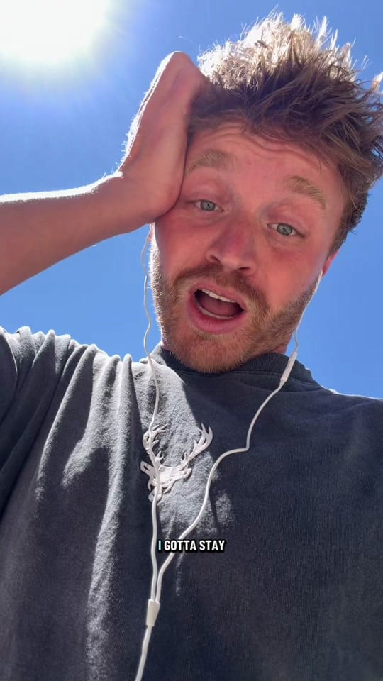 Post 2 by POWELLHEADZ on TikTok (video)