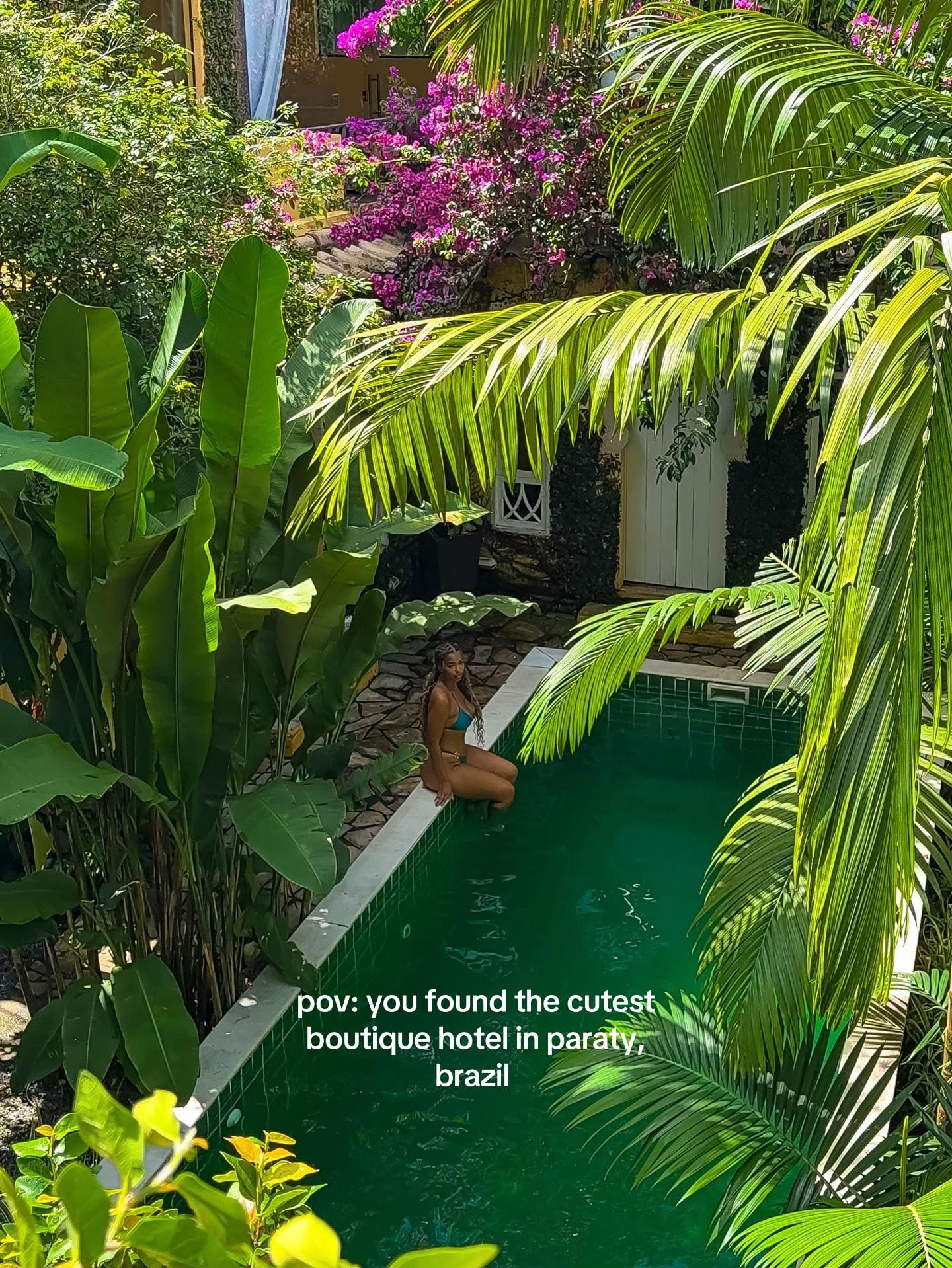Post 1 by Alana on TikTok (video)