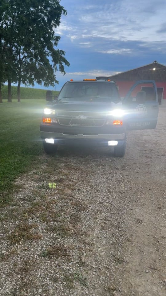 Post 2 by Zach Schlimgen on TikTok (video)