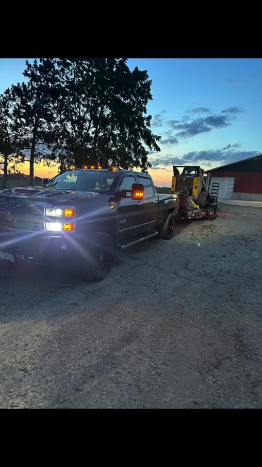 Post 6 by Zach Schlimgen on TikTok (video)