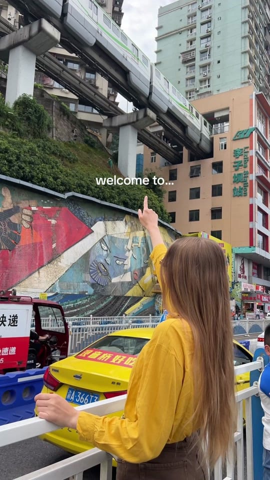 Post 3 by Victoria on TikTok (video)