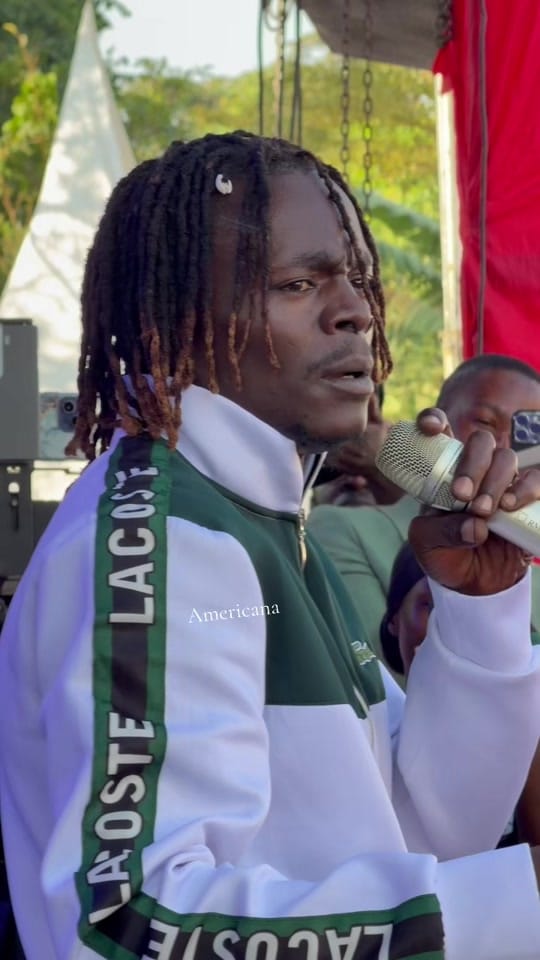 Post 7 by Americana on TikTok (video)