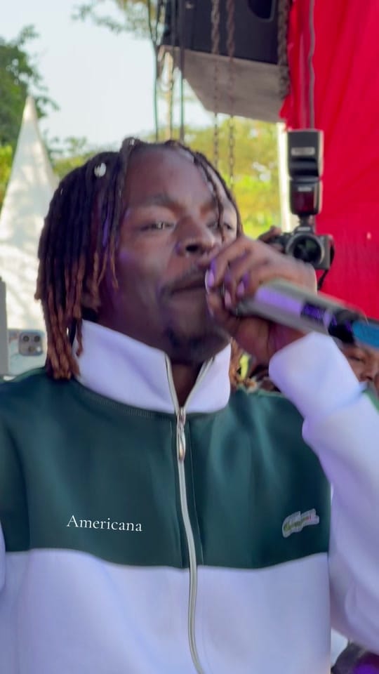 Post 6 by Americana on TikTok (video)