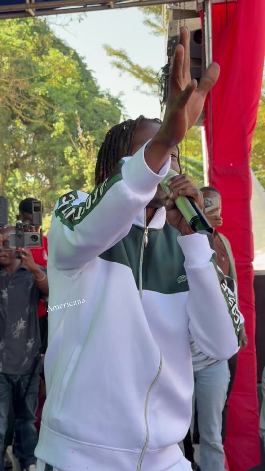Post 10 by Americana on TikTok (video)