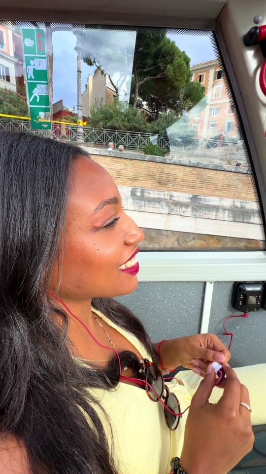 Post 5 by BenaiahGB on TikTok (video)