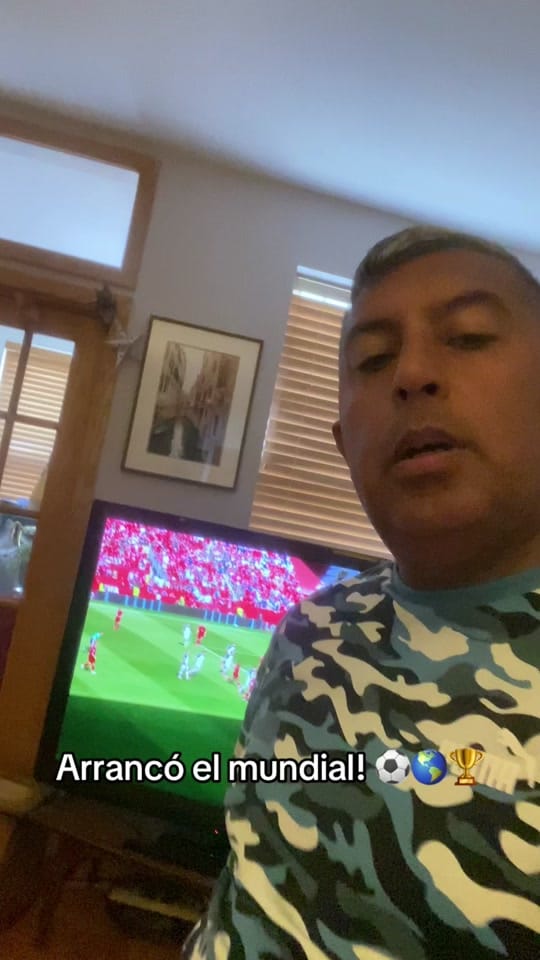 Post 2 by RAÚL on TikTok (video)
