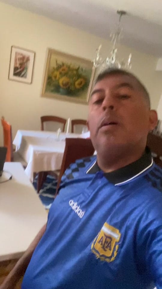 Post 1 by RAÚL on TikTok (video)