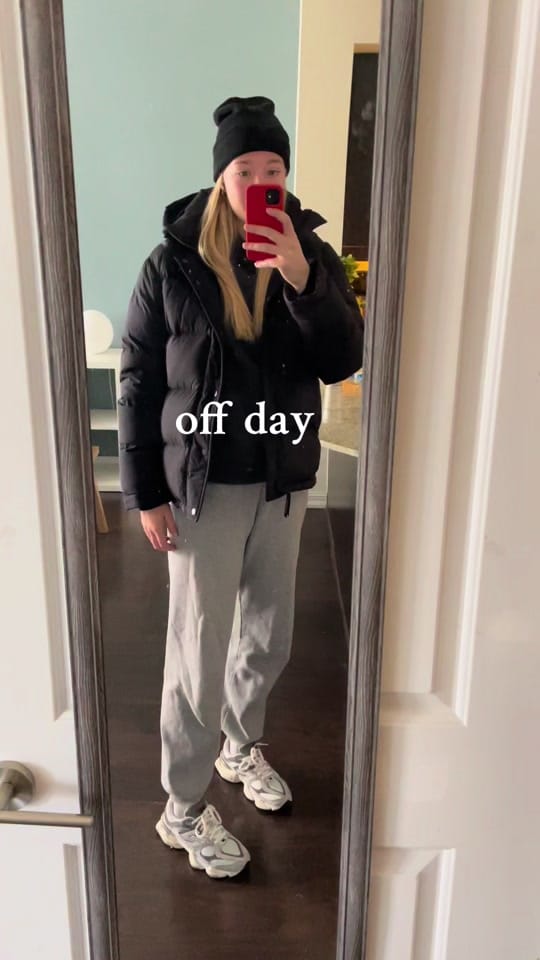 Post 6 by juliagosling88 on TikTok (video)