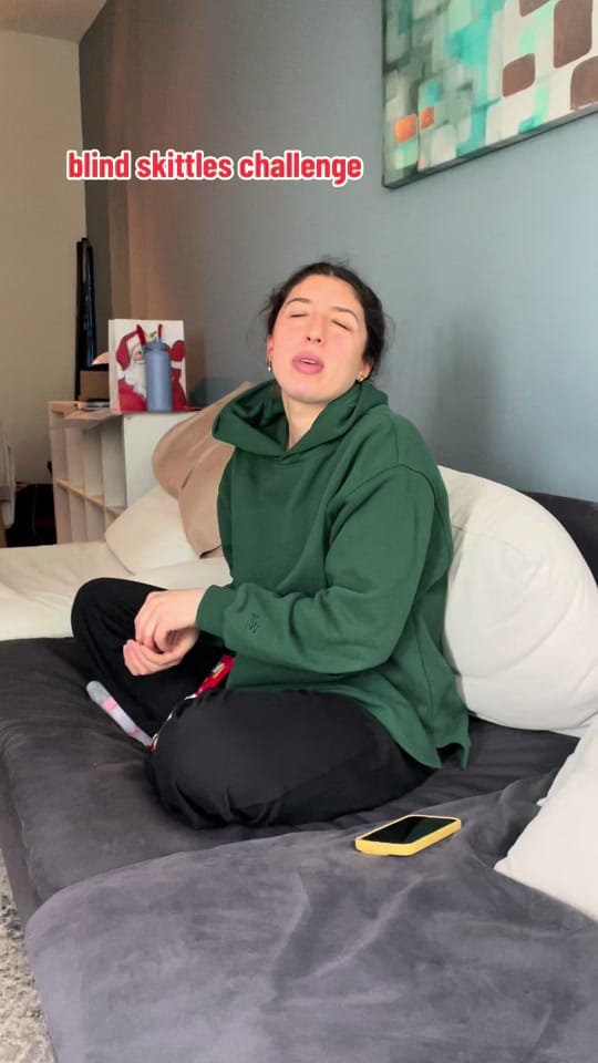 Post 5 by juliagosling88 on TikTok (video)
