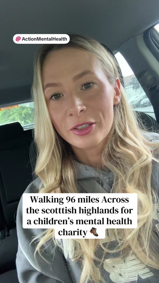Post 5 by Natalie outdoors ni 🥾⛰️🌅⛺️ on TikTok (video)