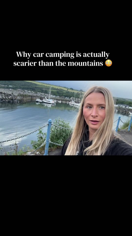 Post 4 by Natalie outdoors ni 🥾⛰️🌅⛺️ on TikTok (video)