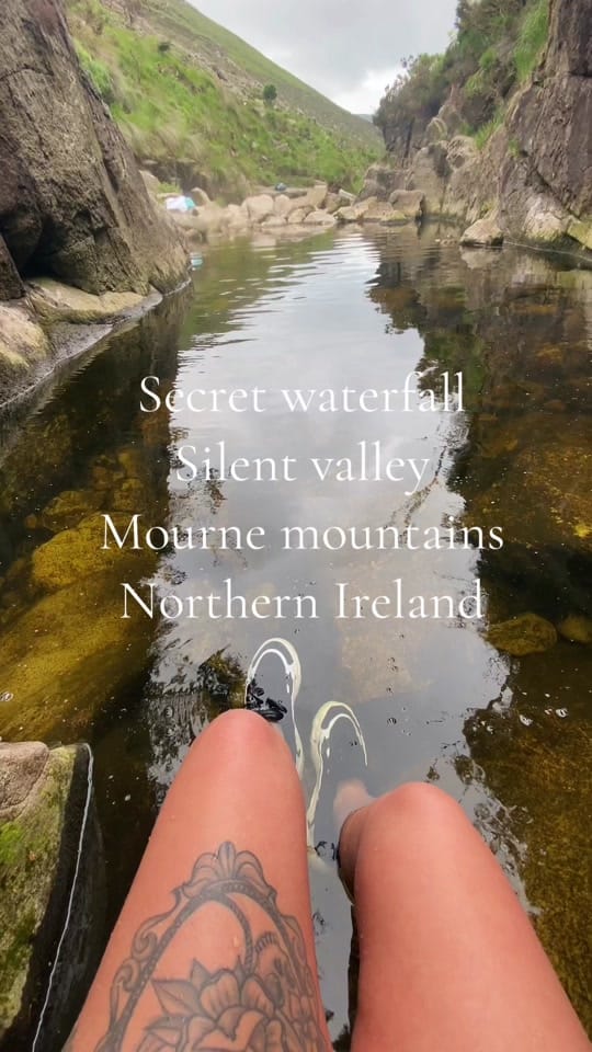 Post 10 by Natalie outdoors ni 🥾⛰️🌅⛺️ on TikTok (video)