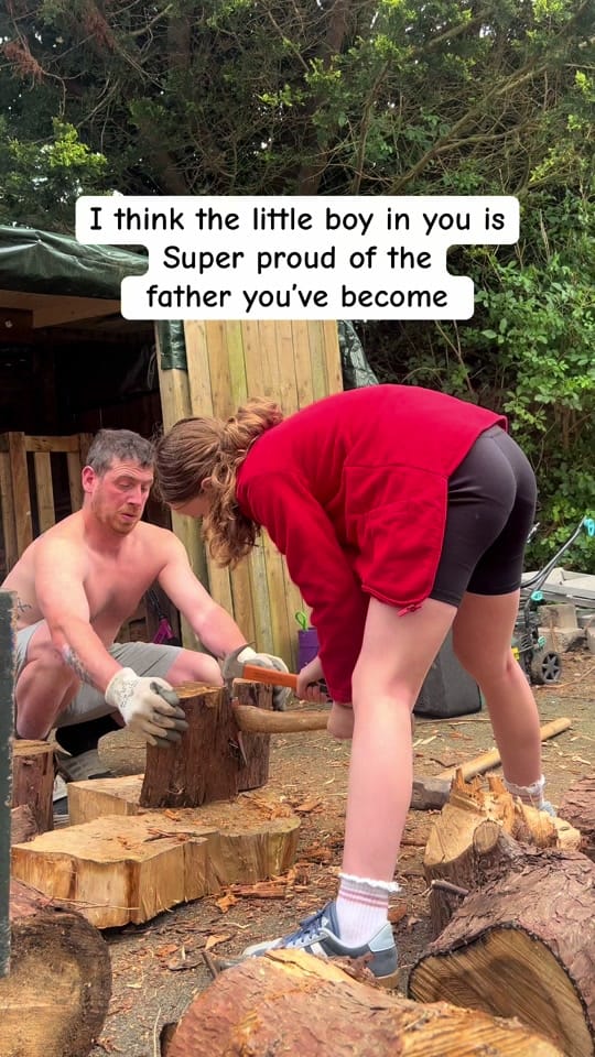 Post 2 by Matt Stitt on TikTok (video)