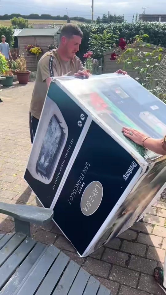 Post 8 by Matt Stitt on TikTok (video)