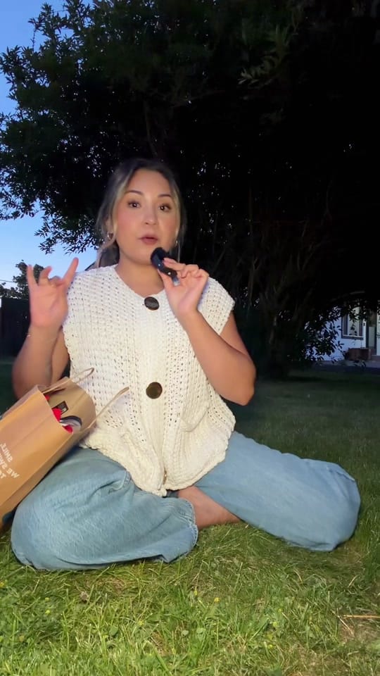 Post 1 by Shey Whiteboard Girl on TikTok (video)