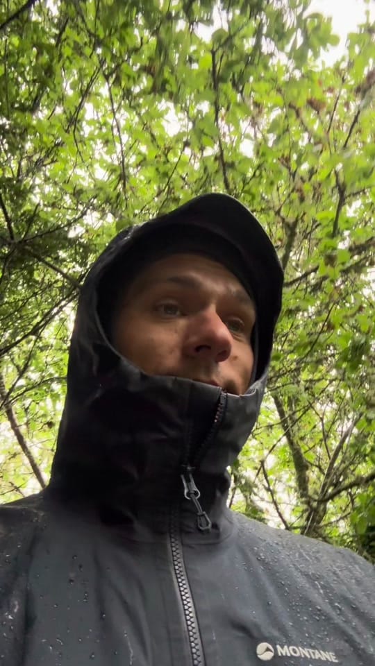 Post 10 by Tom Sparrow on TikTok (video)