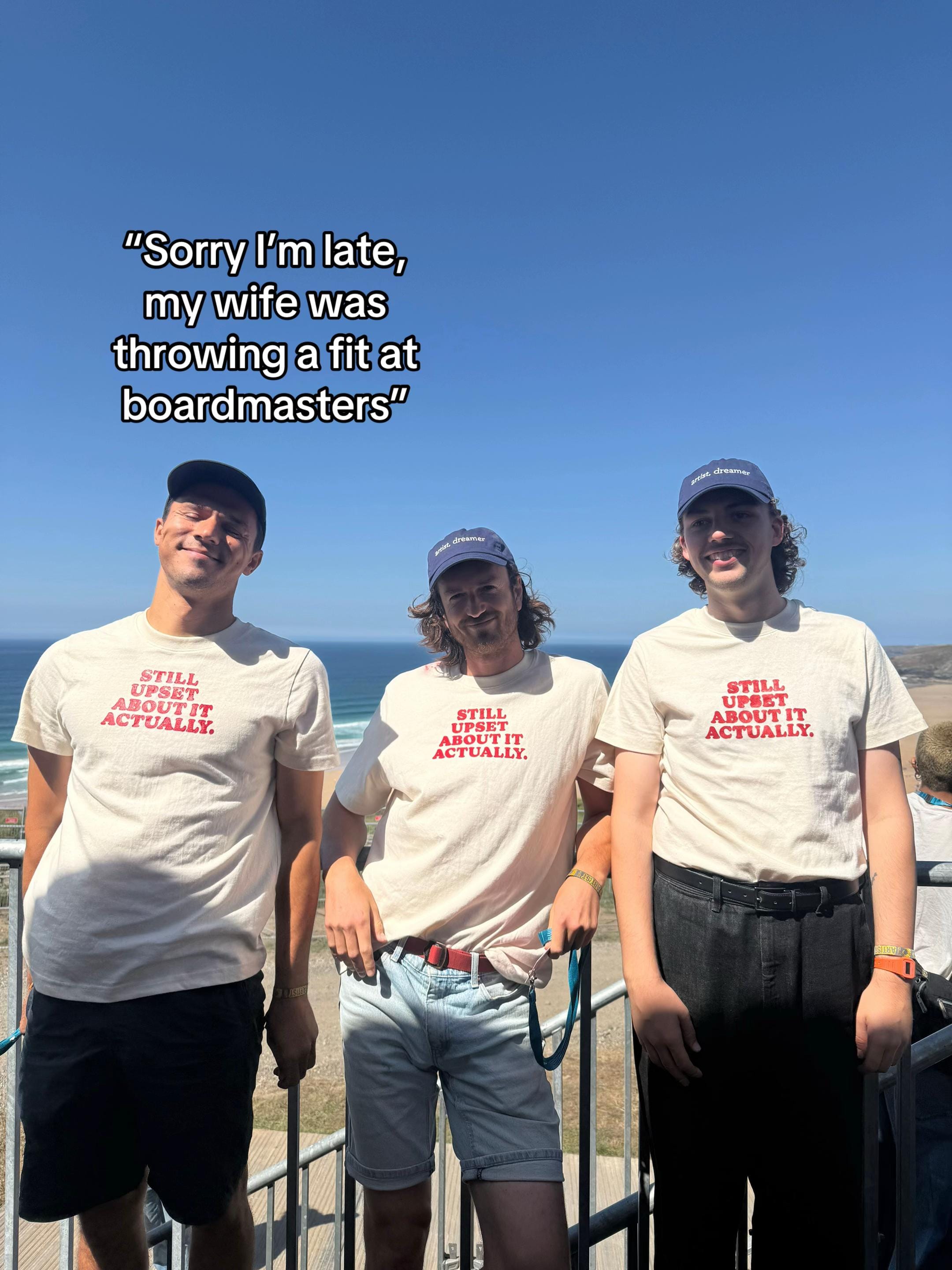Post 6 by Tom Sparrow on TikTok (video)