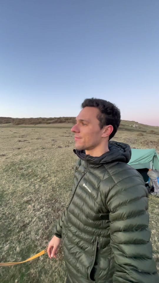 Post 9 by Tom Sparrow on TikTok (video)